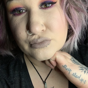 Fundraising Page: Tanya Grace Fetherolf